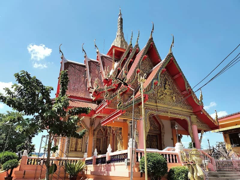 Wat Khachon Siri - Image 2