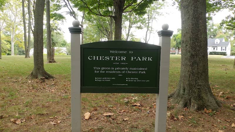 Chester Park - Image 2