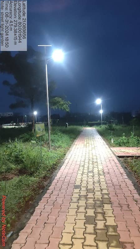 Biodiversity Park - Image 1