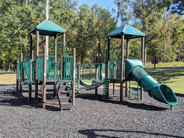 Choctaw Campground - Image 2