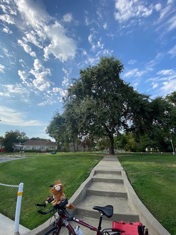 Beamer Park - Image 2