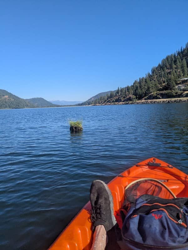 Pend Oreille Wildlife Management Area Pack River Unit - Image 1