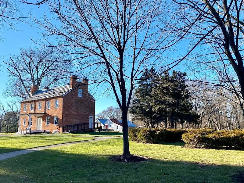 Civil War Interpretive Center at Historic Blenheim - Image 2
