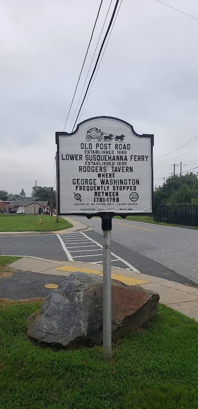 Rodgers Tavern Museum - Image 2