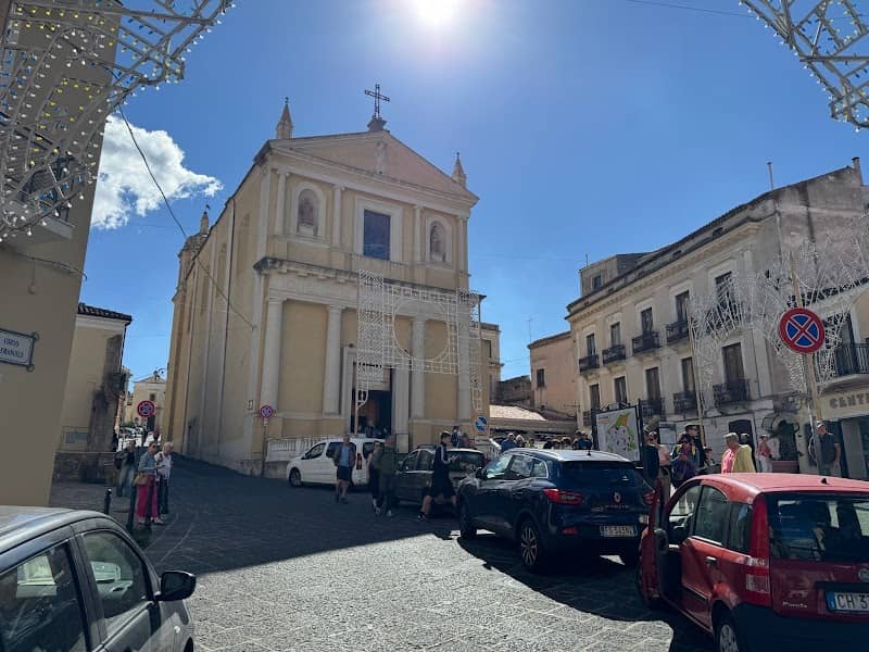 Campanile della Cattedrale San Dionigi - Image 1