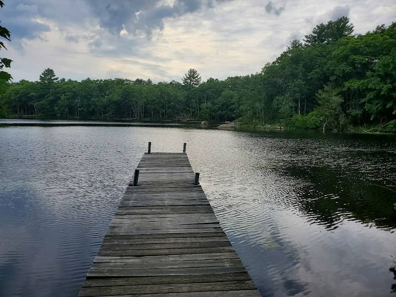 Maxwell Mays Wildlife Refuge - Image 1