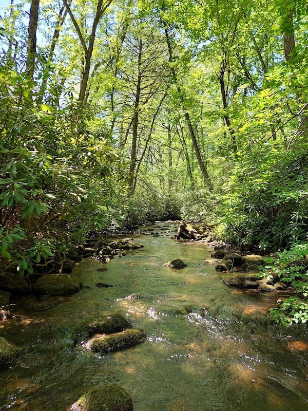 Sand Bridge State Park - Image 1