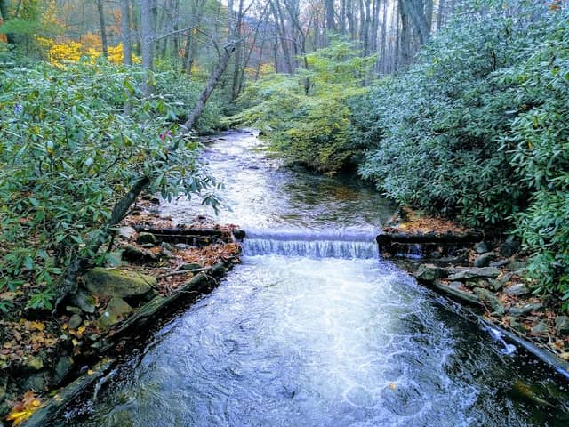 Sand Bridge State Park - Image 2