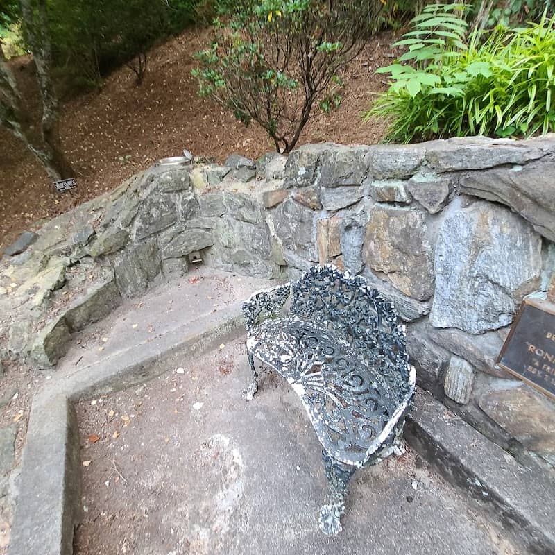 The FountainArea - Image 2