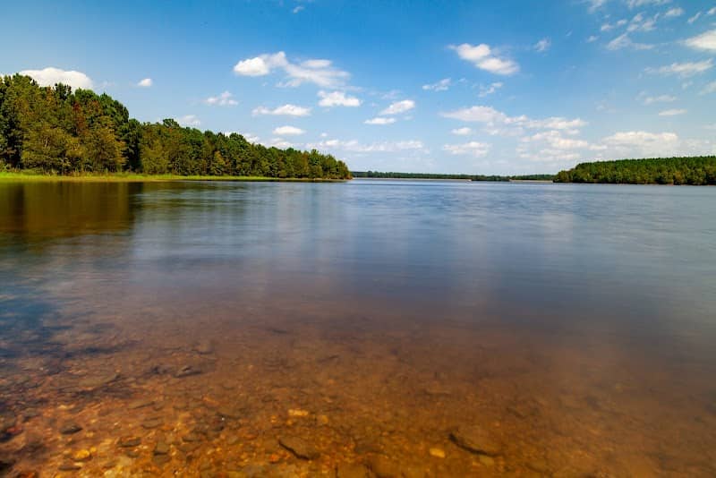 Buckhorn Lake & Shelter - Image 1