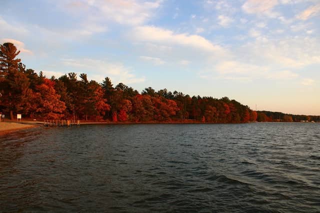 Otsego Lake State Park - Image 1
