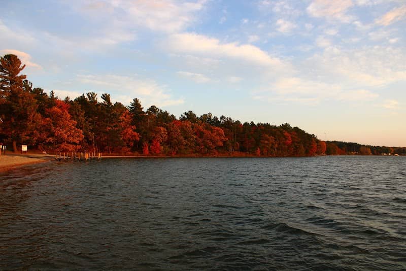 Otsego Lake State Park - Image 1
