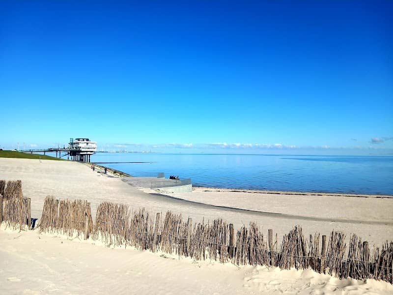 Wandelboulevard Delfzijl - Image 1