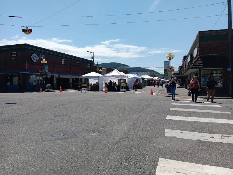 Downtown Sedro-Woolley - Image 1