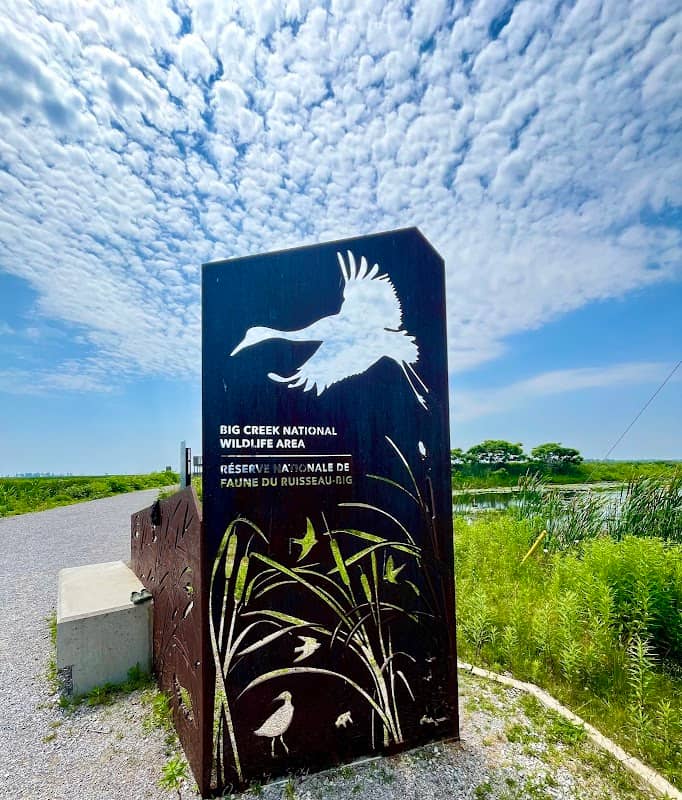 Big Creek National Wildlife Area - Image 3