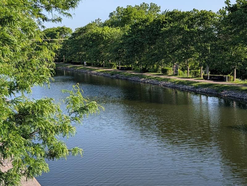 Brockport kayak launch - Image 2