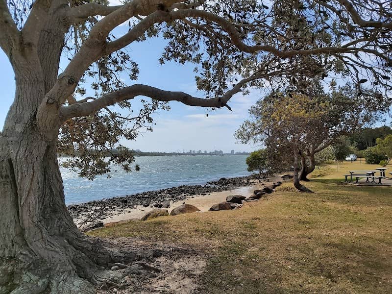 Old Boat Harbour Park - Image 1