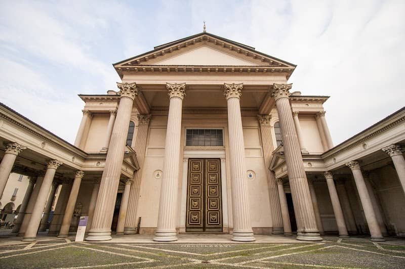 Cathedral of Novara - Image 2
