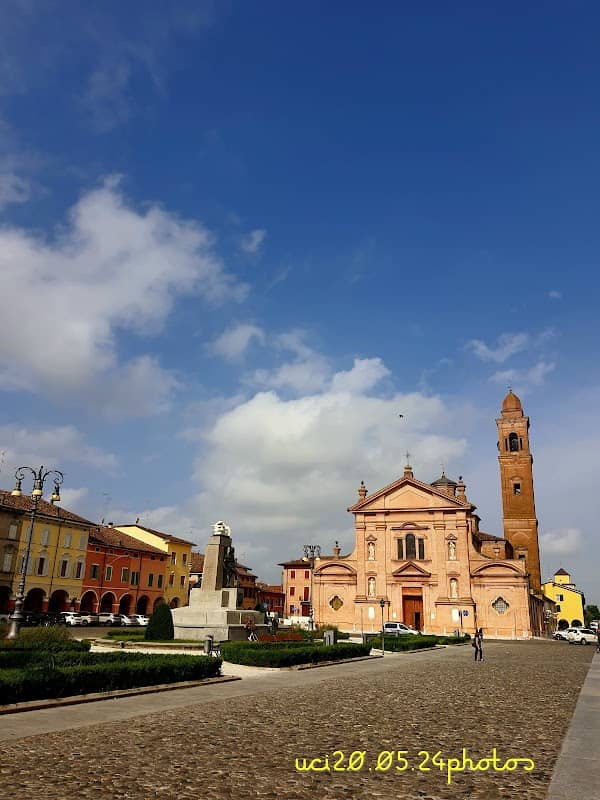 Piazza Giuseppe Mazzini - Image 1