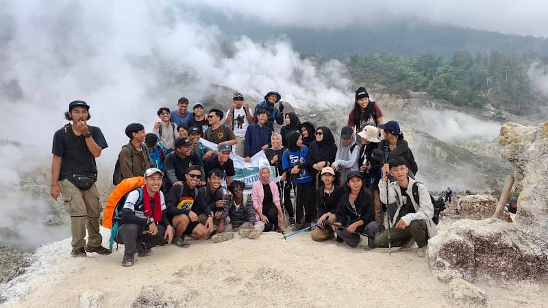 Bc SAREKAT ADVENTURE - Image 1