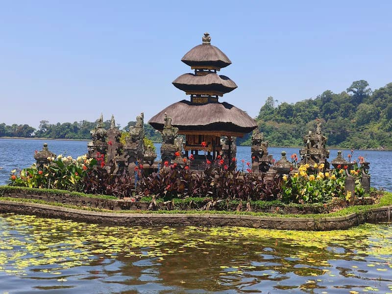 Ulun Danu - Image 3