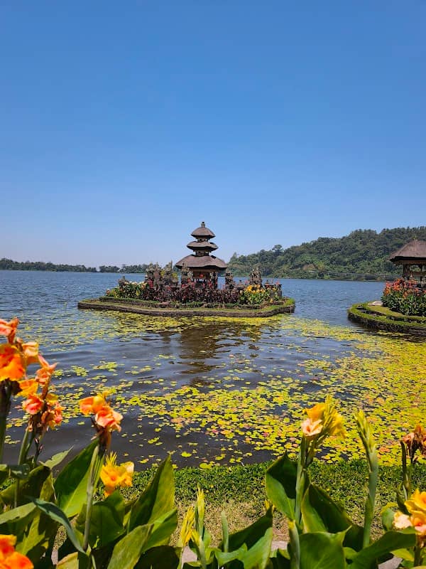 Ulun Danu - Image 2