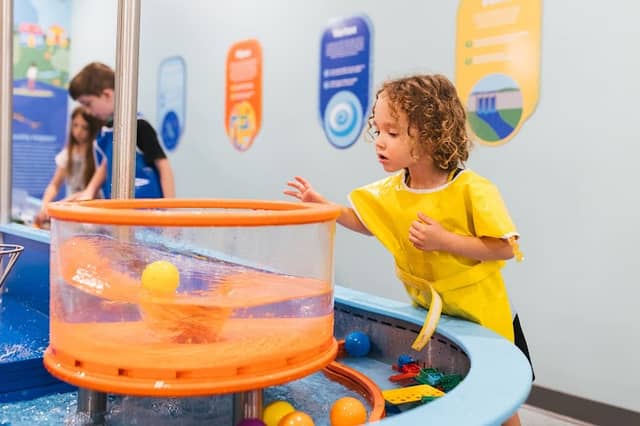 Huntington Children's Museum - Image 1