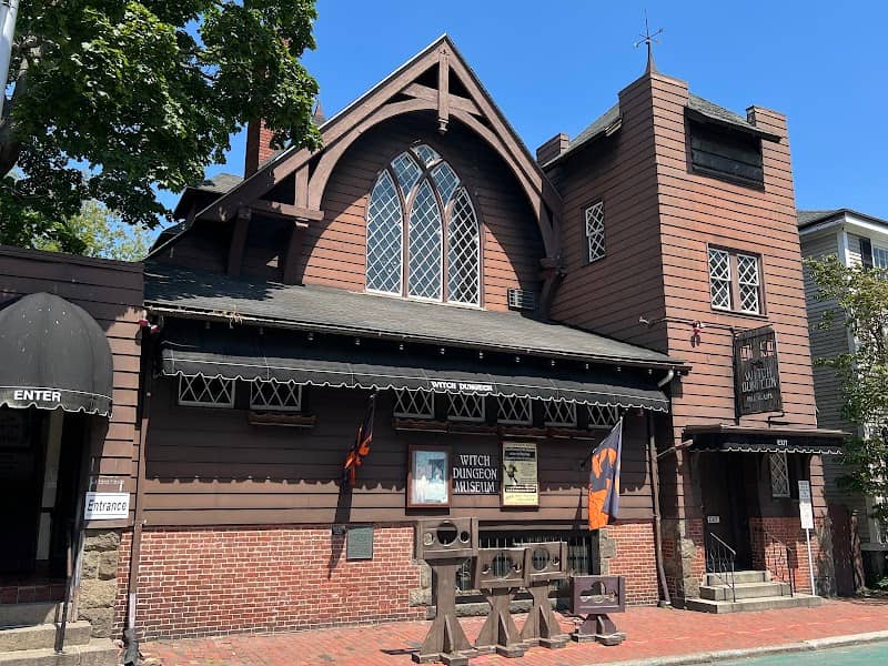Witch Dungeon Museum - Image 1