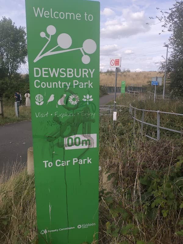 Dewsbury Country Park - Image 2