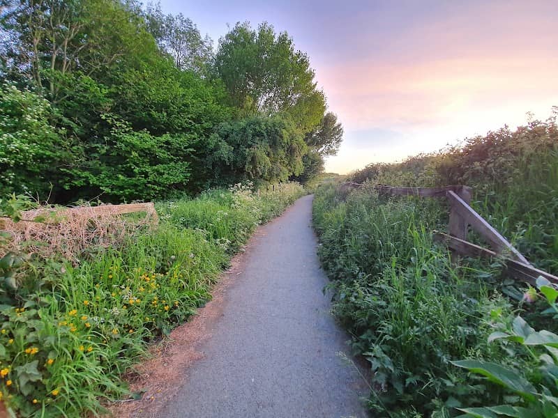 Dewsbury Country Park - Image 1