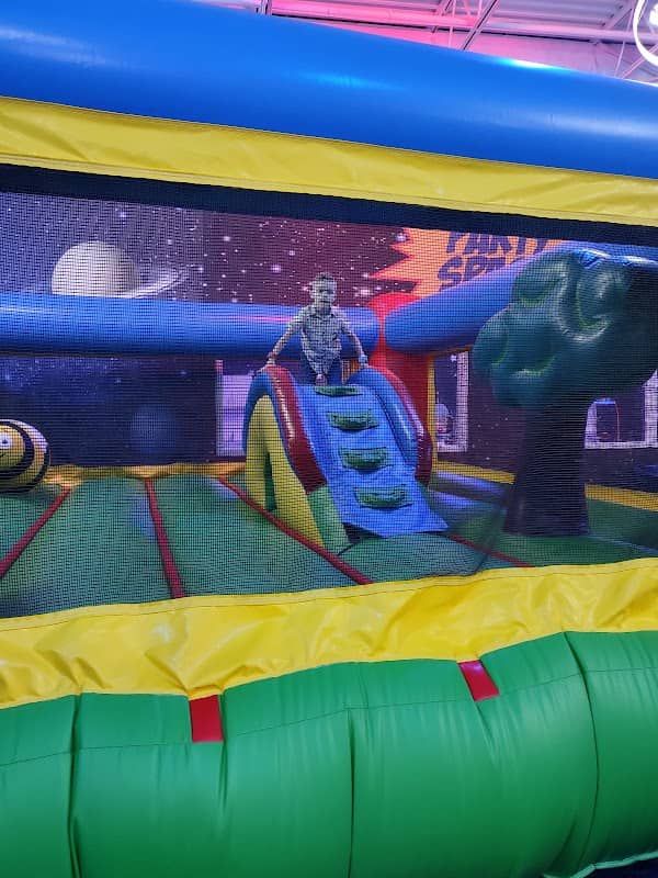 Zbounce - Image 1