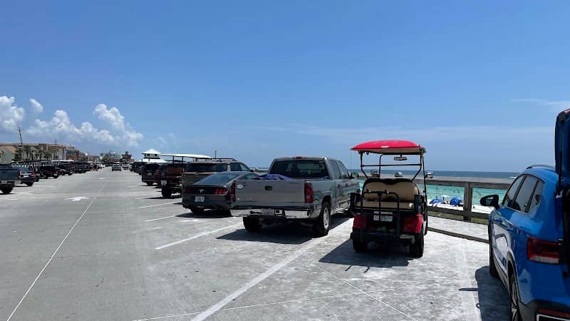 Miramar Beach Free Parking - Image 2