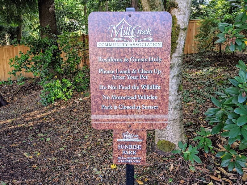 Sunrise Community Park - Image 2