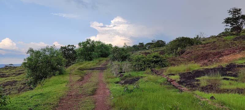 Chevar Hill - Image 1