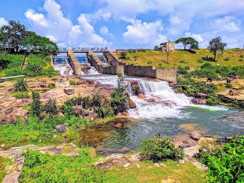 Khandoli Tourism - Image 1