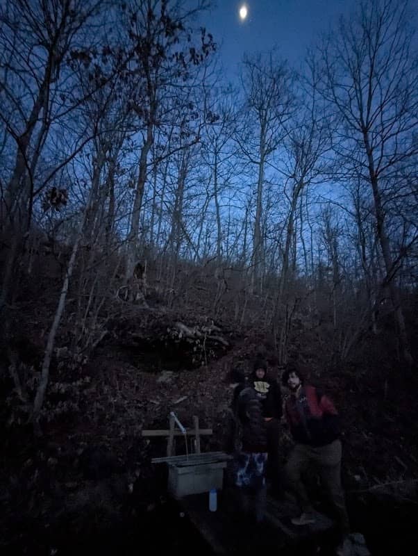 Fresh Water Spring - Image 2