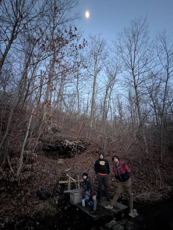Fresh Water Spring - Image 1