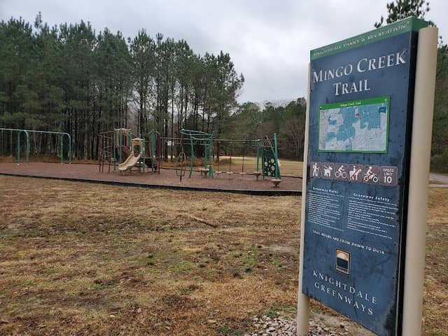 Mingo Creek Park - Image 1