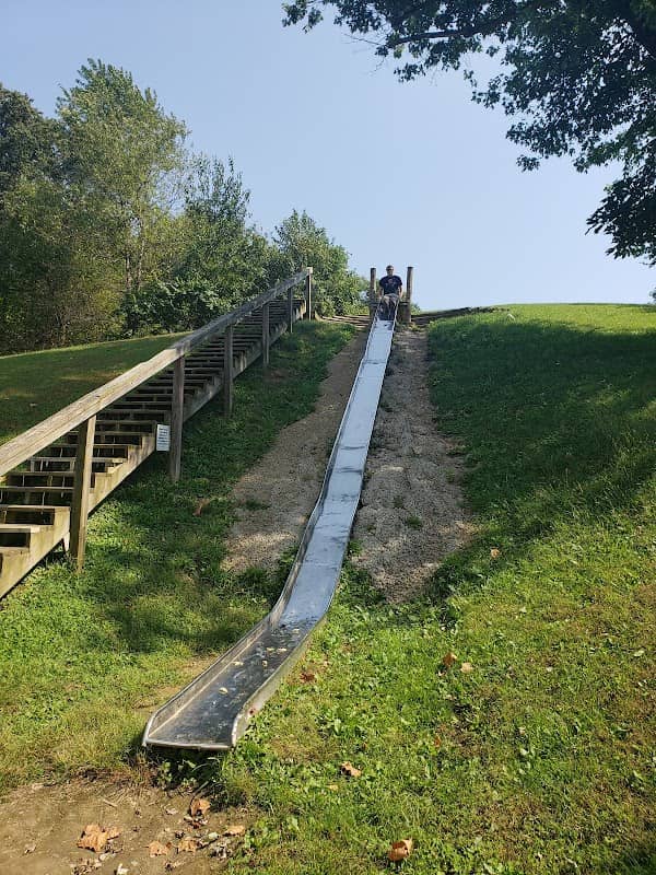 Putnam Hill Park - Image 1