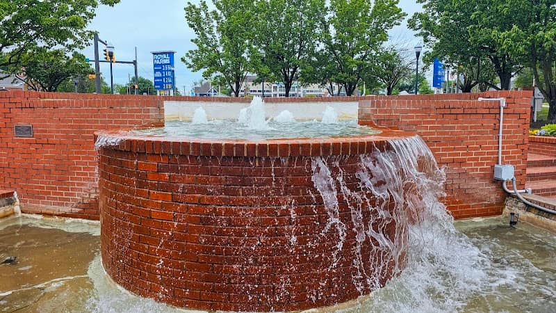 Seaford Gateway Park - Image 1
