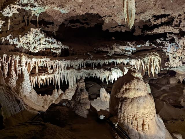 Inner Space Cavern - Image 1