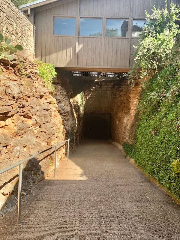 Inner Space Cavern - Image 1