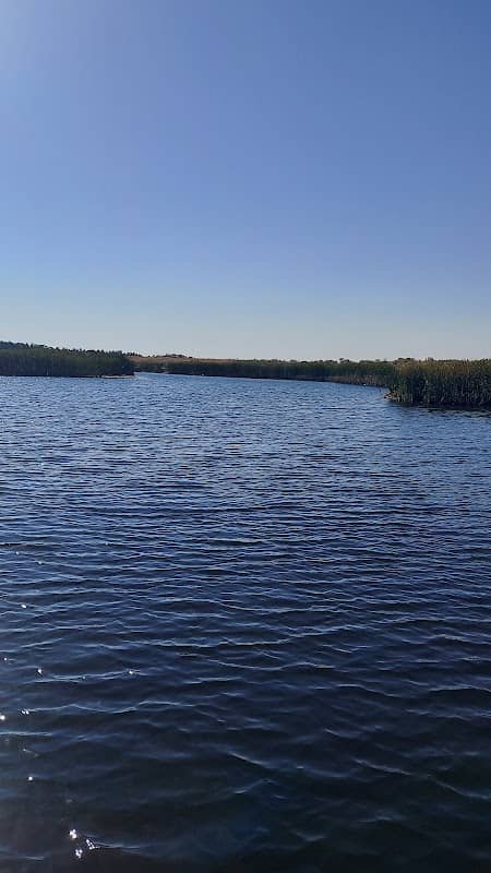 Turner creek reservoir - Image 2