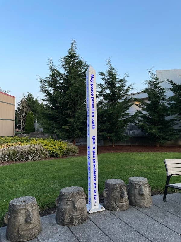 Peace Obelisk - Image 2
