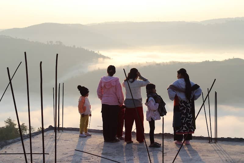 Puriang View point - Image 2