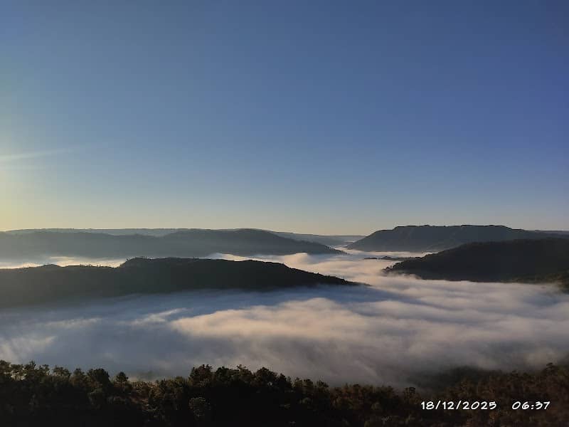 Puriang View point - Image 1