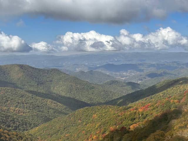 Blue Ridge Parkway - Image 3