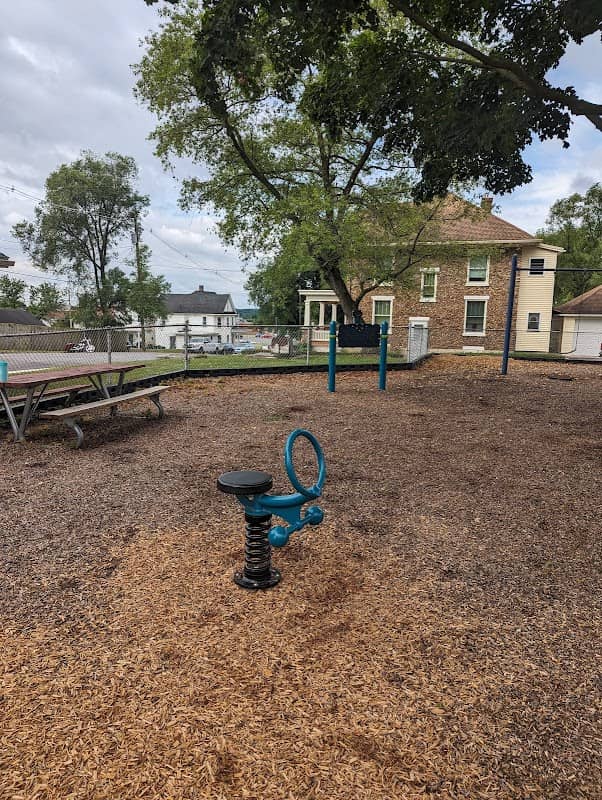 Reservoir Hill Park - Image 1