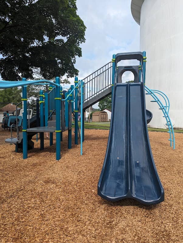 Reservoir Hill Park - Image 2