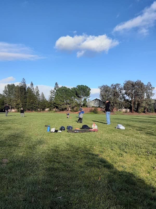 Esposti Park - Image 2